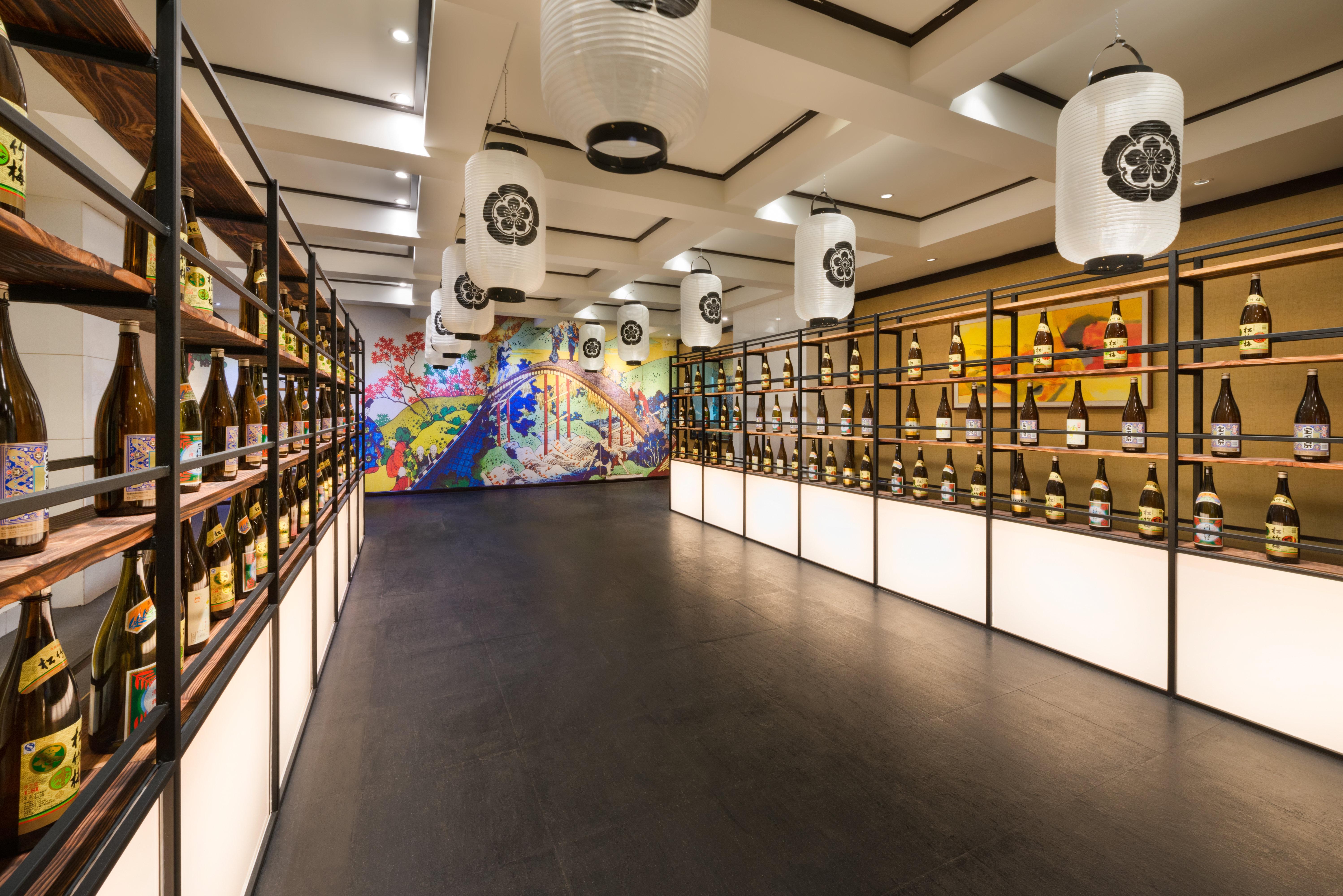 上海外高桥皇冠假日酒店 外观 照片